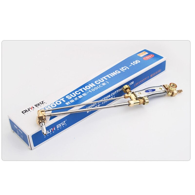 Mini Gas Welding Torch Oxy-acetylene Oxy-propane for Repair Tools G32A