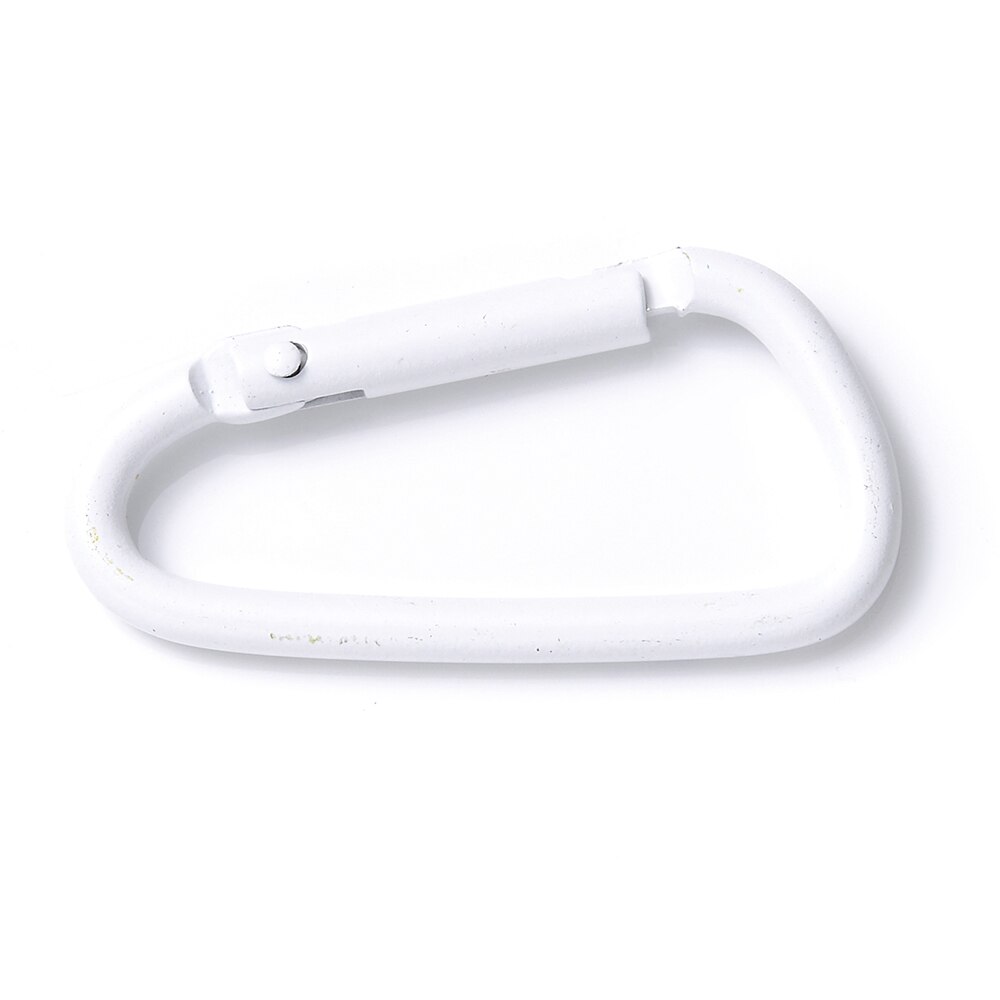 5 par 11X16Mm serce magnetyczne złącze zapięcie koniec złącze magnes Charms do wyrobu biżuterii para bransoletka naszyjnik: white