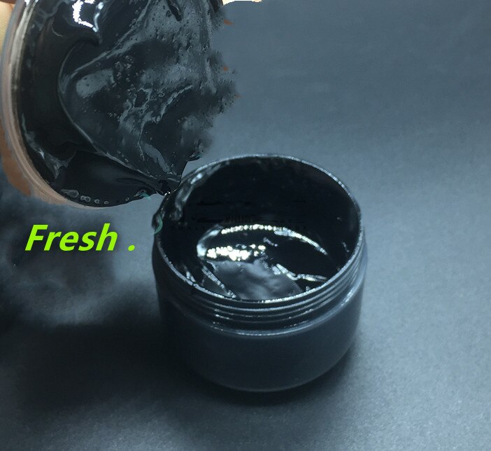 Glue for hash board repair Heat sink chip vinyl 6223HP Black Glue Hashboard Repair Glue Debon Glue L3 L3+ L3++