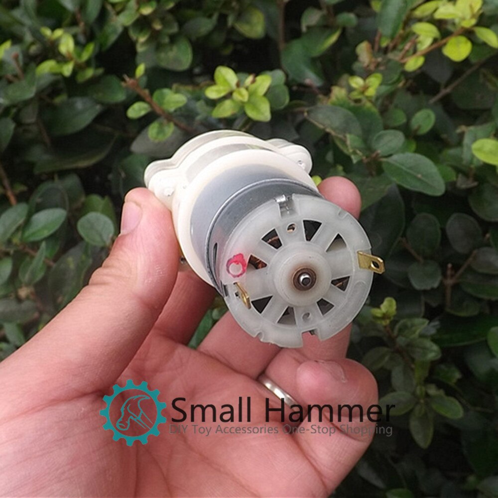 DC24V Rhinestone Punch Pump 385 Diaphragm Self-priming Pump