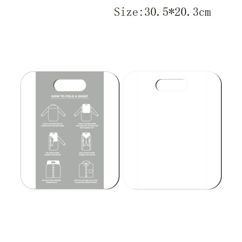 Planche pliante, épingles à linge, Simple t-shirt, pinces à linge, pliage rapide, outil de rangement pour chambre à coucher