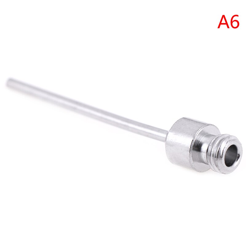 1 st gas lödkolv huvud fackla pen verktyg gas lödkit kit svets kit passar för hs -1115k lödkolv sladdlös 26ml: A6