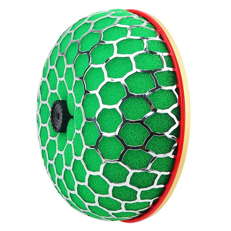 Car Modification Air Filter Mushroom Head Intake Air Filter High Flow Air Filter