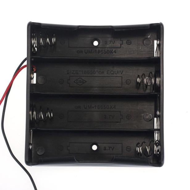 10 Stücke Computer-Taste 3V Batterie Halter Connto Produktbild-Vorschau 5