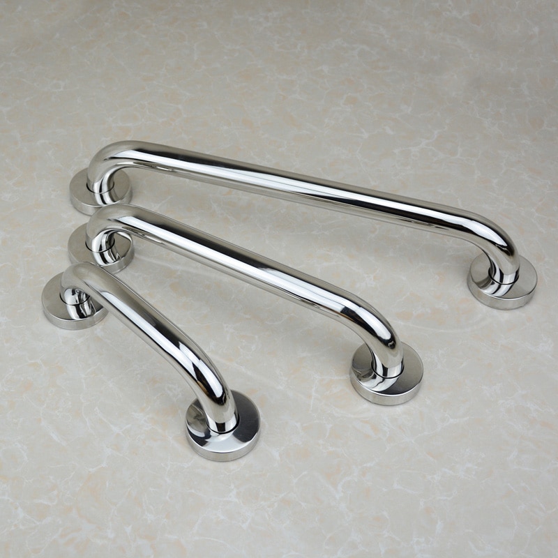 Edelstahl Bad Badewanne Handlauf Sicherheit armlehne Badewanne Dusche Haltegriff treppen anti-slip griff 30,40, 50cm mx7101201