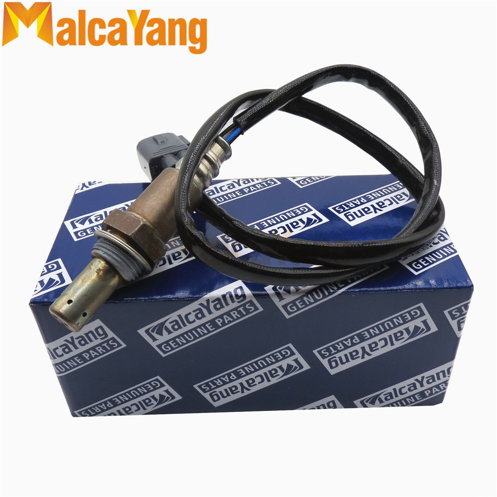 4 wire Lambda Oxygen Sensor 89465-05110 For Toyota Lexus Avensis Saloon Estate 2003 8946505110 89465 05110