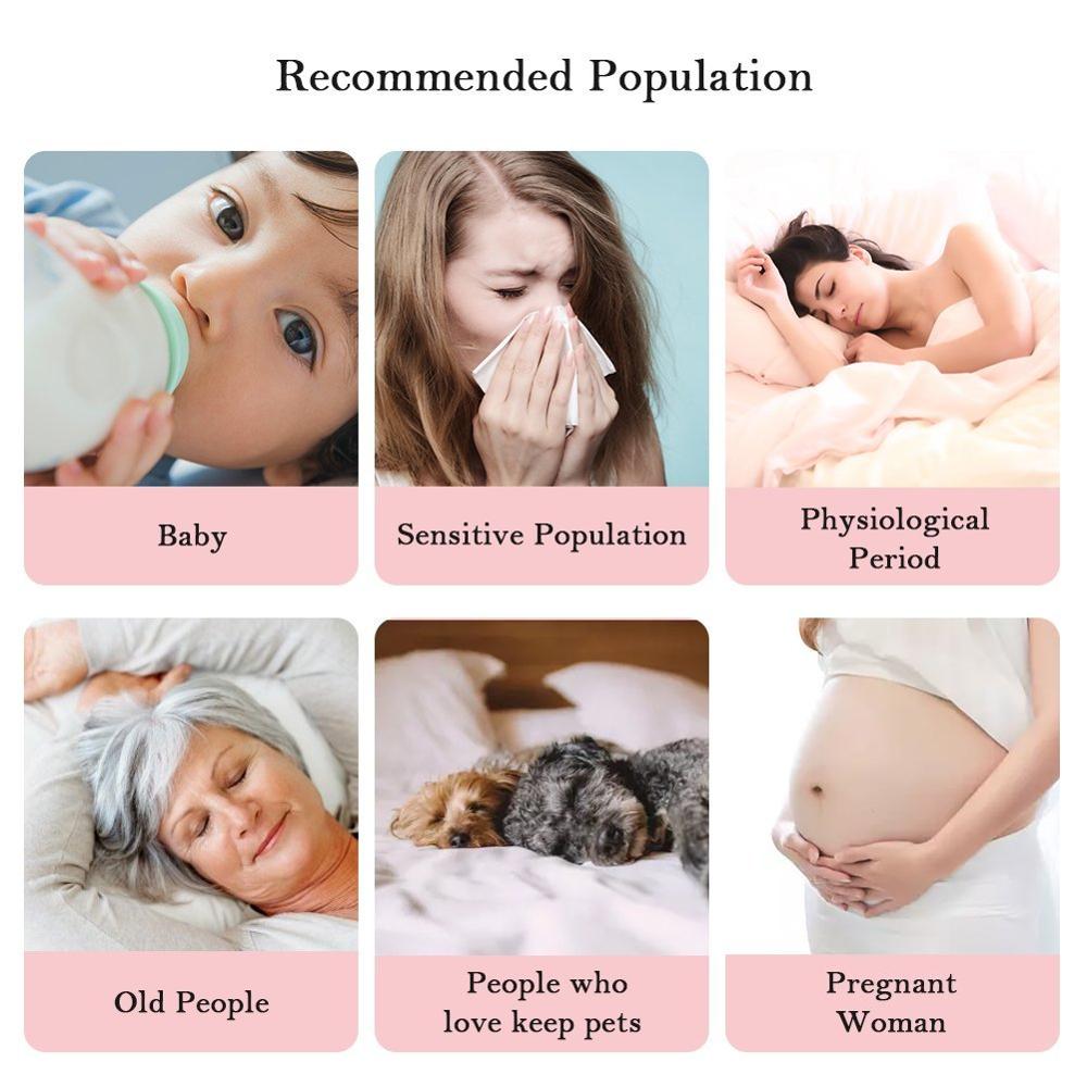 IROYAL 180*200 cm Terry Waterdichte Matrashoes Anti-mijt Ademend Hypoallergeen Bescherming Bed Pad Matras Protector 1 st