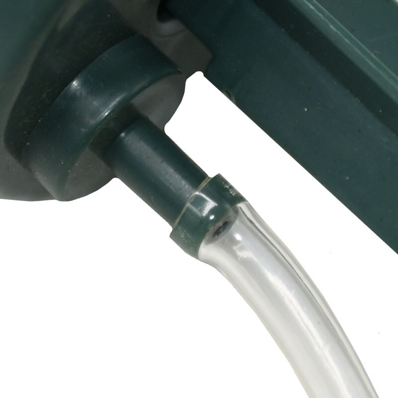 Drip Irrigation system Plant Waterers DIY Automatic Drip Water Spikes Taper Watering Plants Houseplant Spike Dripper 1 Pc