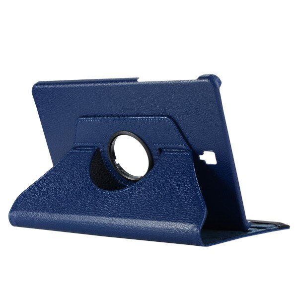 Funda para tableta Samsung Galaxy Tab S4 10,5 SM T830, carcasa giratoria de 360 grados para Tablet Samsung Tab S4 10,5 T835 T837: navy