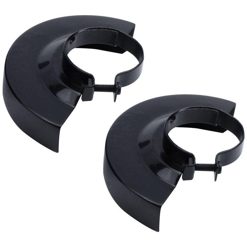2 uds 4 pulgadas rueda de amoladora angular protector de seguridad para Makita 9523NB