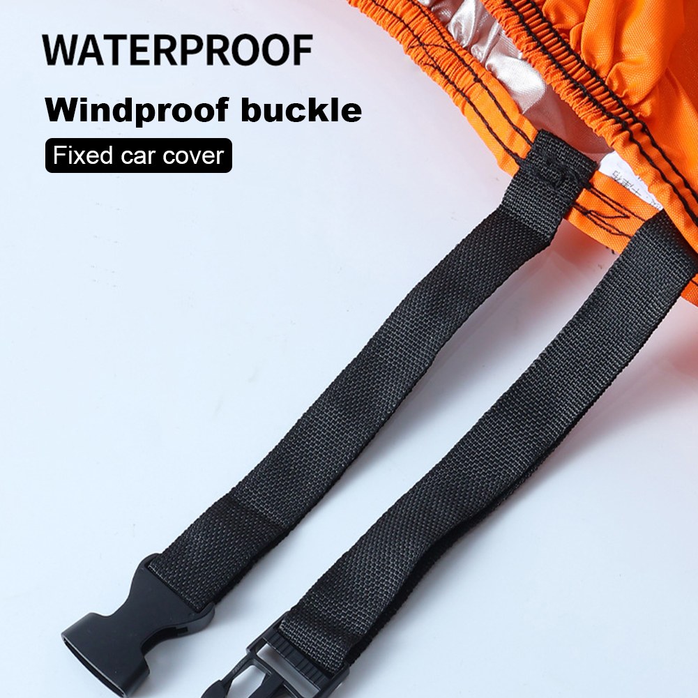 Ganzjahres-Motorrad abdeckung m/l/xl/xxl staub dichte UV-Schutz wasserdichte draussen-drinnen-Rolle verschleiß feste Motorrad abdeckung