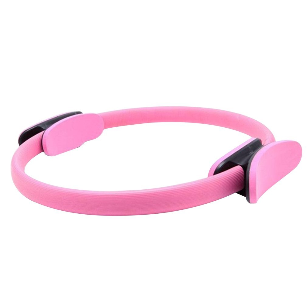 Fitness magic wrap jooga pilates rengas laihdutus kehonrakennus koulutus jooga ympyrä kuntosali harjoitus harjoitusväline