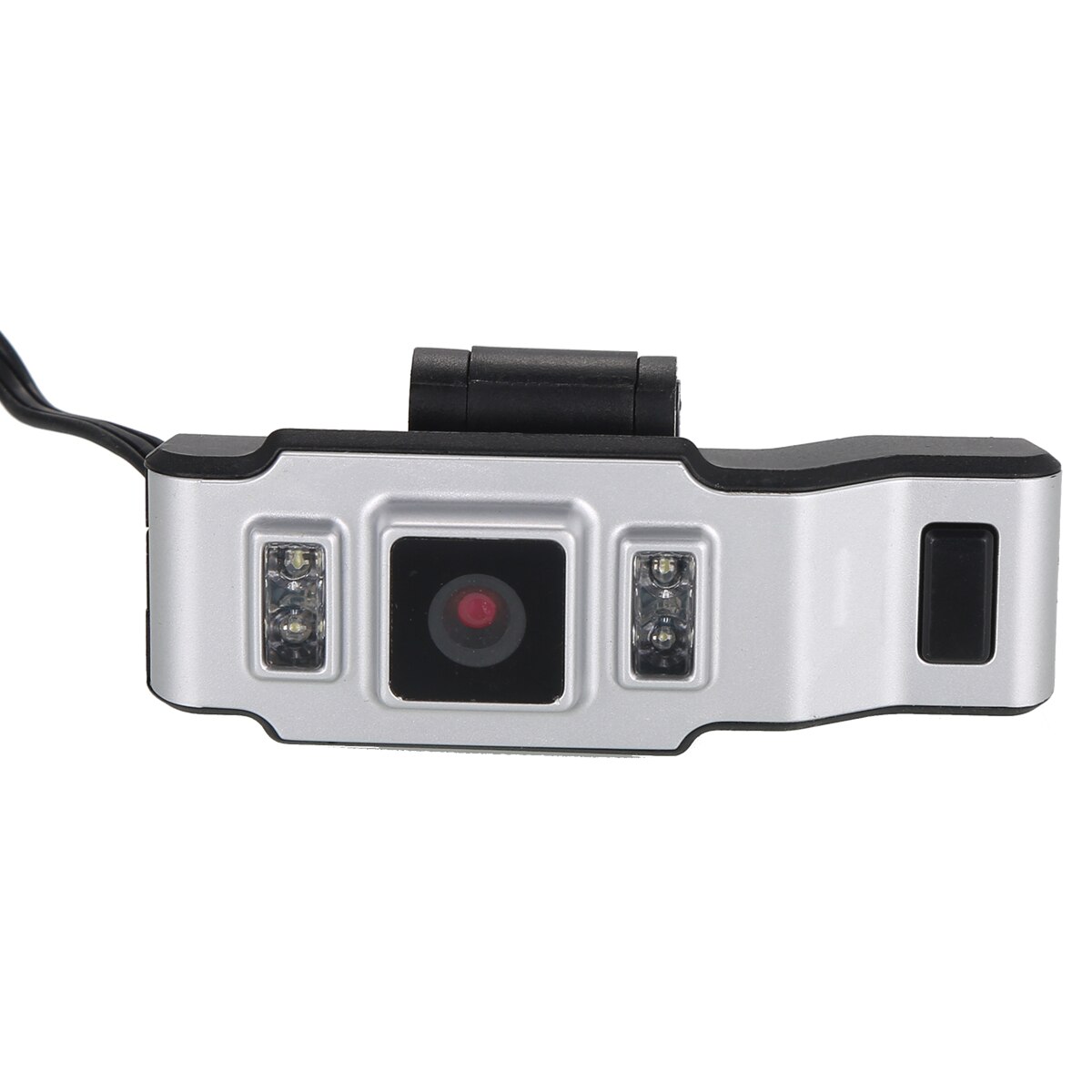 brand 640x480P Driverless Webcam with LED Light for night vision viewing Plug-n-Play Laptop Computer USB Web Camera