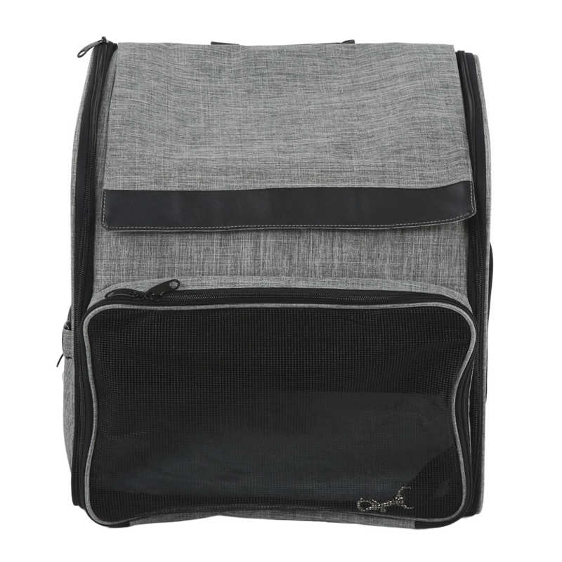 Cat Backpack Carrier Pet Carrier Backpack Exquisite for Small Cats and Dogs