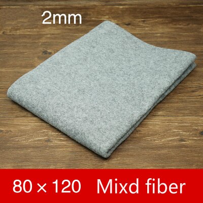 Prachtige Kalligrafie Vilt Pad Blended Wollen Vezels Kalligrafie Schilderen Pad Traditionele Chinese Schilderen Schrijven Vilten Tafel Mat: C