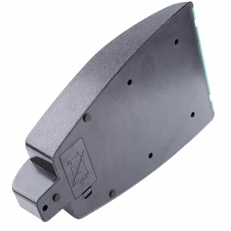 Auto Return Putting Mat Ball Returner Training Practice Cup Home Office UK