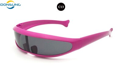 XMen Mannen Planga Zonnebril Gekleurde Eyewear Fast Bril Trends Zonnebril Brillen Mannen Fietsbrillen Gafas Ciclismo: 13