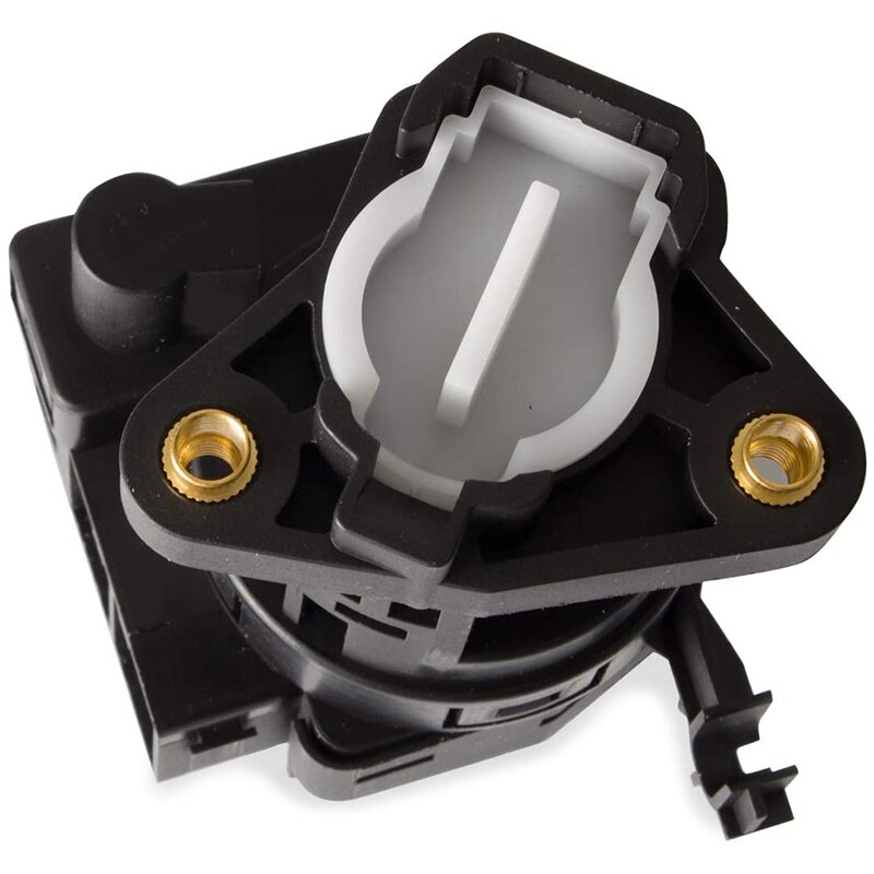 Ignition Lock Cylinder and Switch Key 12458191 22599340 for Chevrolet Ignition Lock Cylinder with 2 Keys