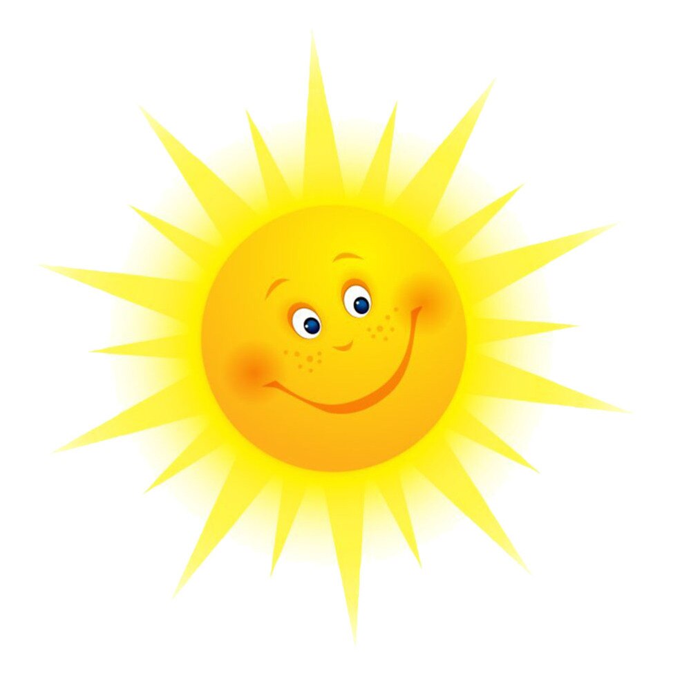Leuke Zon Muursticker Creatieve Behang Unieke Muurtattoo Decoratieve Sticker Voor Woonkamer Thuis Slaapkamer: Default Title