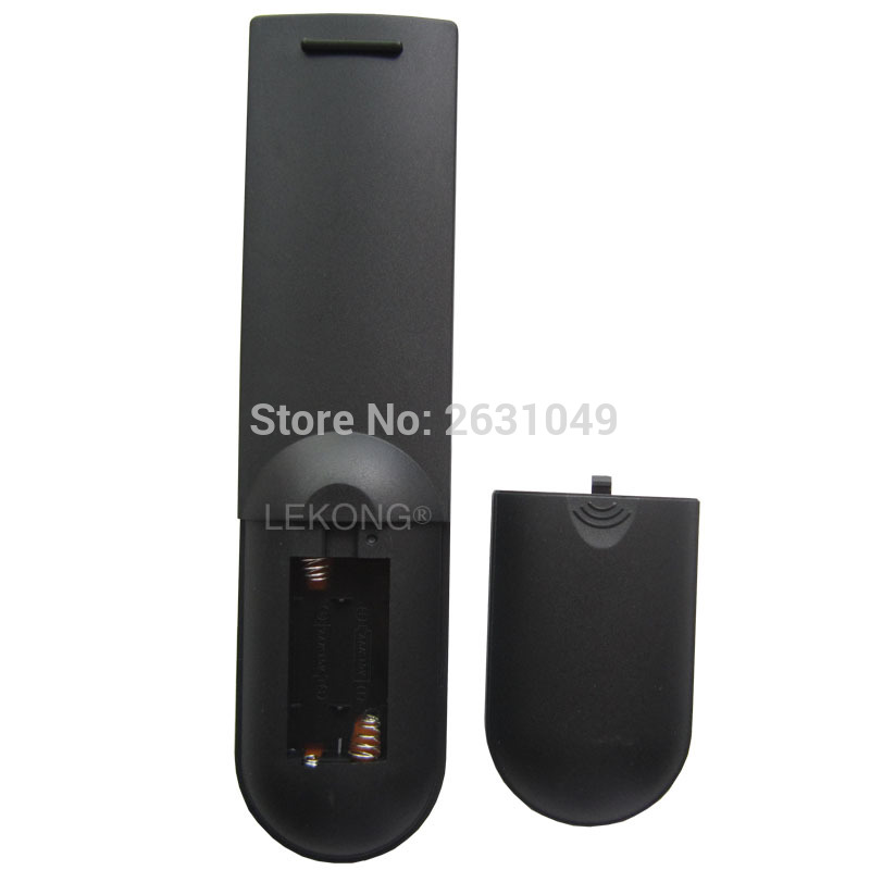 Control remoto adecuado para Nevir NVR-7201-19HD-N NVR-7201-19HD