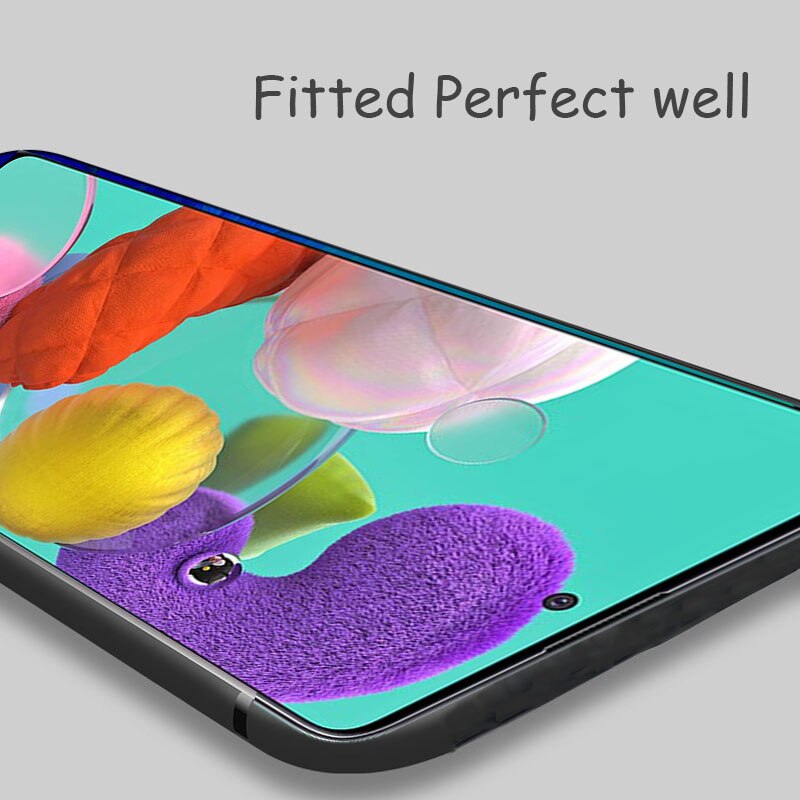 Thouport Silikon Fall Für Samsung Galaxy A51 A71 Fällen TPU Stoßfest Abdeckung Für Samsung A 51 71 Fall Silizium matte Shell