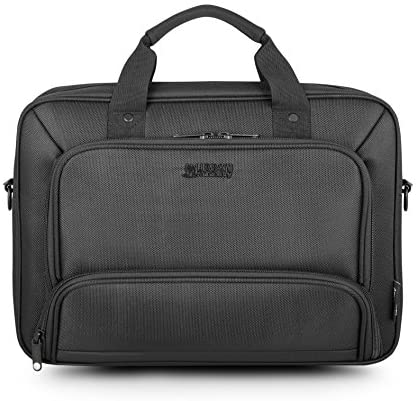 Fábrica urbana mtc12uf mixee-estojo para portátil até 12,1 &quot;, cor preta