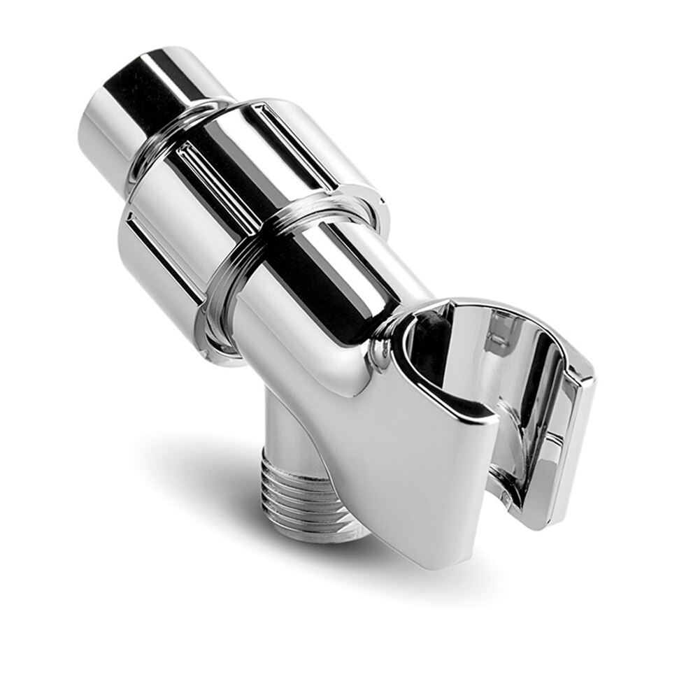 Diviseur de bras de douche à main | Valve de dérivation de douche à 3 voies avec support de pomme de douche FP8 FE28: socket connector