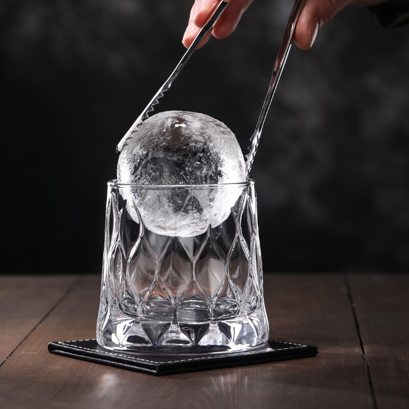 Whiskyglazen, Scotch Bril, ouderwetse Whisky Bril/Perfecte Voor Scotch Liefhebbers/Stijl Glaswerk Voor Bourbon/Rum