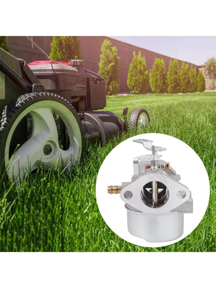 640052 Carburetor for Tecumseh HMSK80 HMSK90 HMSK85 HMSK100 HMSK105 HMSK110 35ED