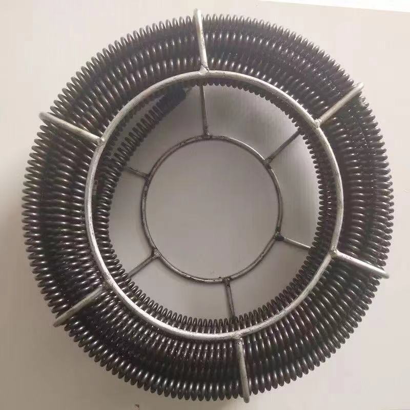 16mm Diameter spring 16 meter