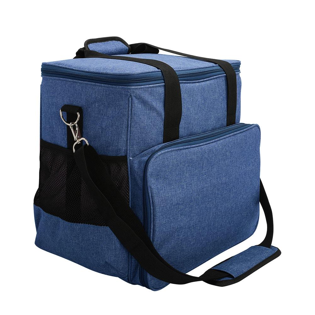 Portable Sewing Machine Storage Bag Tote Bag Storage Pouch For Sewing Machine And Sewing Accessories #CW