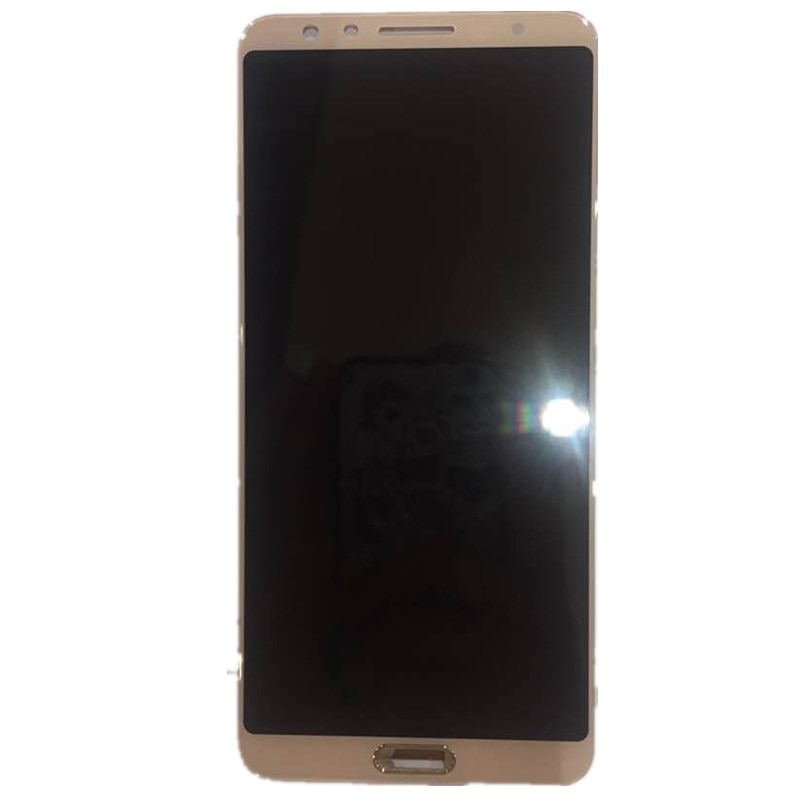 For Huawei Nova 2s LCD Display Touch Screen Digitizer Assembly Replacement + Tool For Nova2s HWI-AL00 HWI-TL00 6.0" LCDs Screen