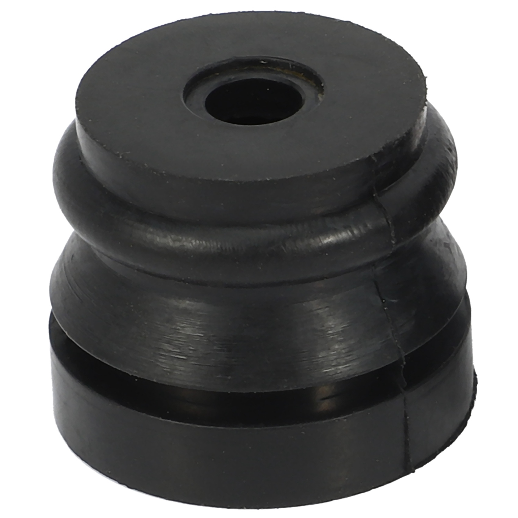 5 Stuks Gereedschapsonderdelen Kettingzaag Onderdelen Av Buffer Schok Montage Daper Ringvormige Buffer Voor Chinese Kettingzaag 4500/5200/5800