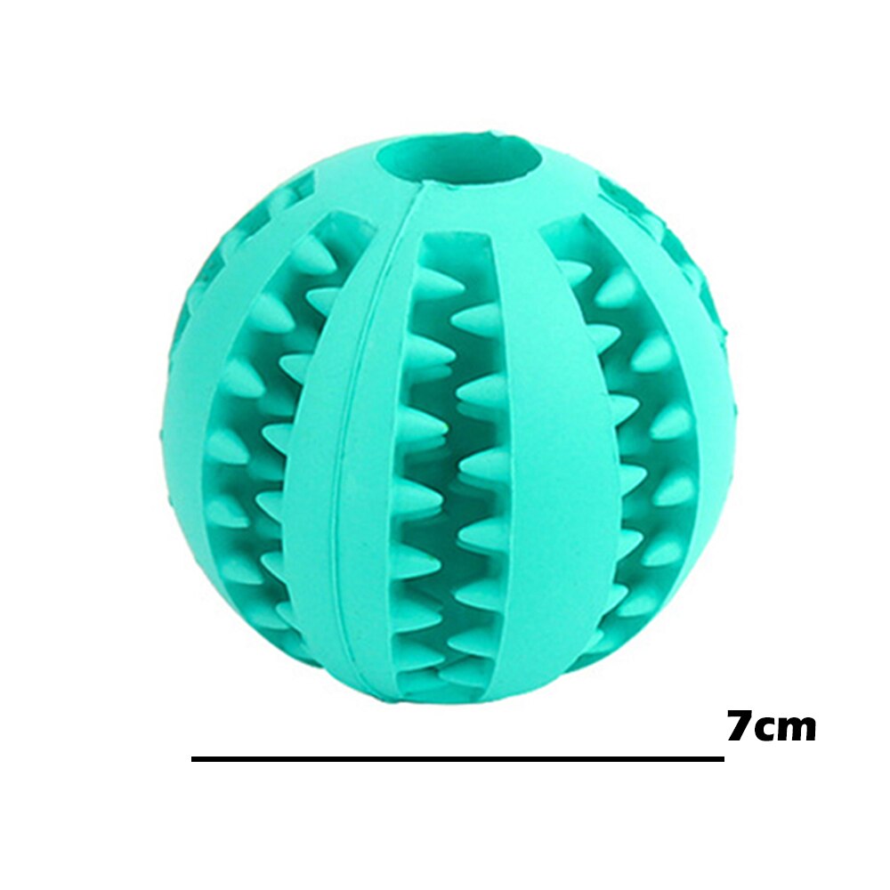 Interactive Dog Toys for Large Small Dogs Education Toy Durable Educational Smart Toys for Dog Training Feeding Turntable Toy: Navy Blue