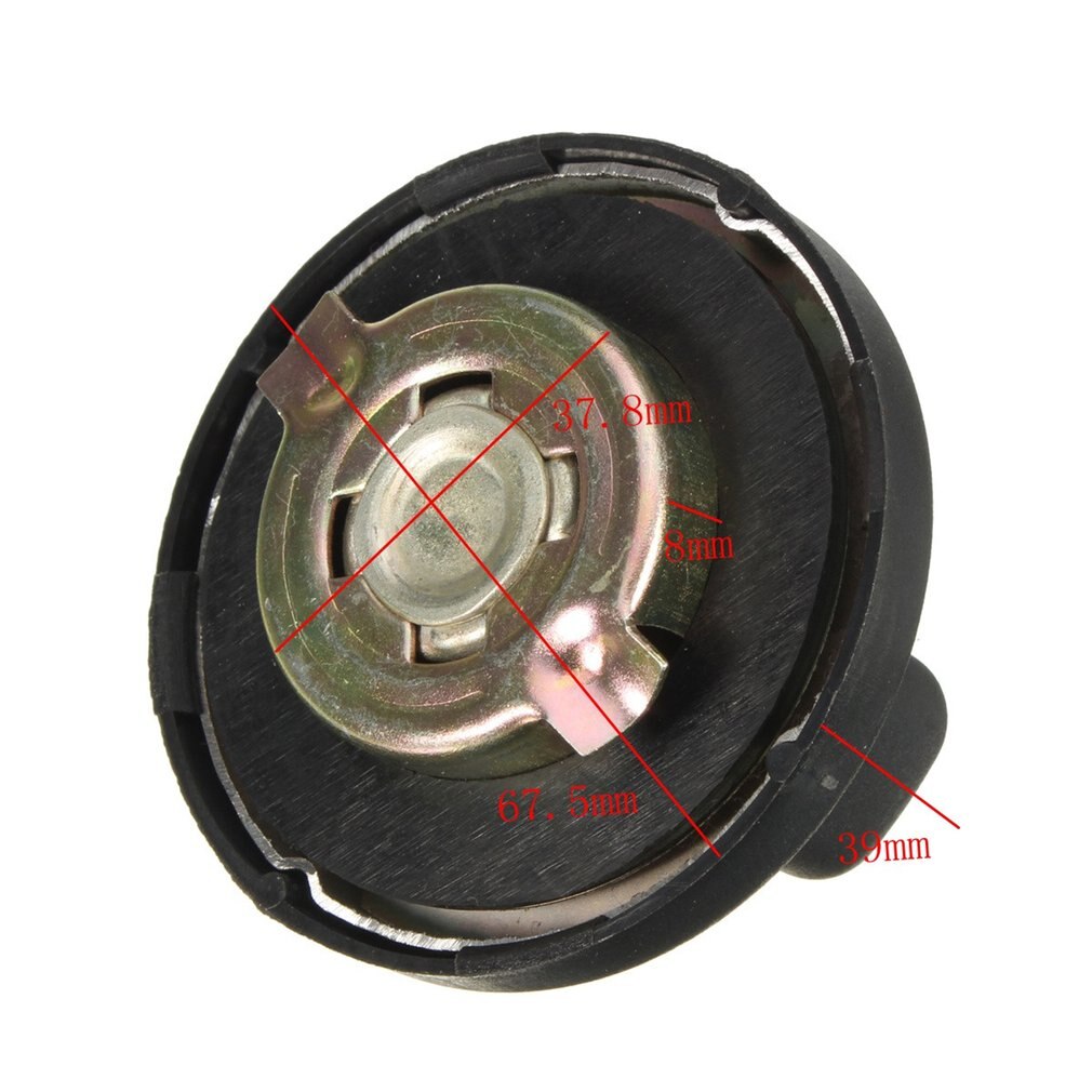 Vuldop voor benzinetank voor mercedes aces-klasse clk sl slk 1404700005