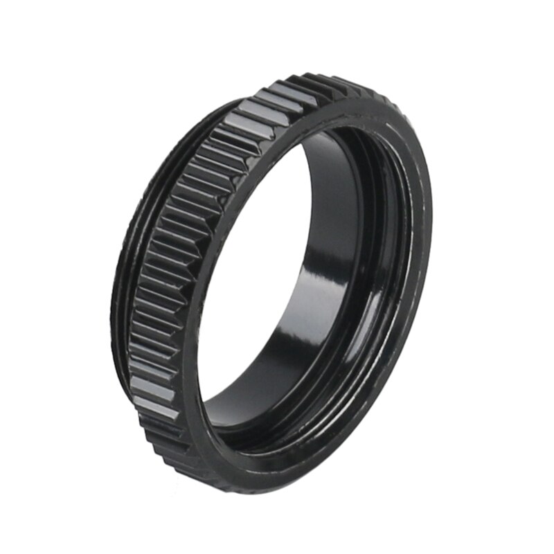 C-Mount Microscoop Camera Focus Lens Adapter Ring Simul-Focal Trinoculaire Adapter Ring Stereo Microscoop Adapter