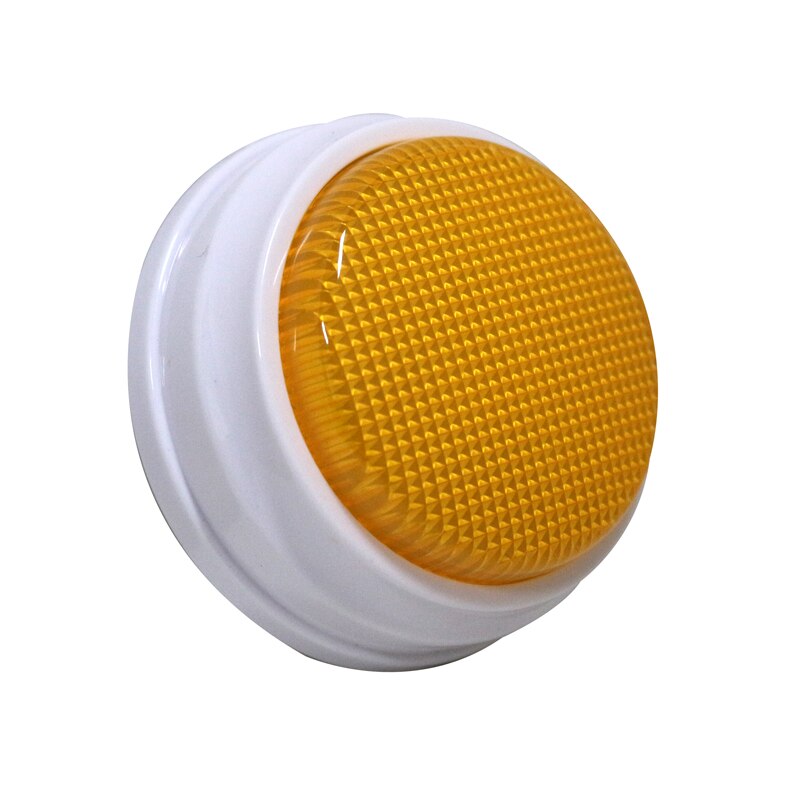 Neutral Sound Talking Button Record Sound Box Answer Buzzers 30 Seconds Recording Led buzzer M10