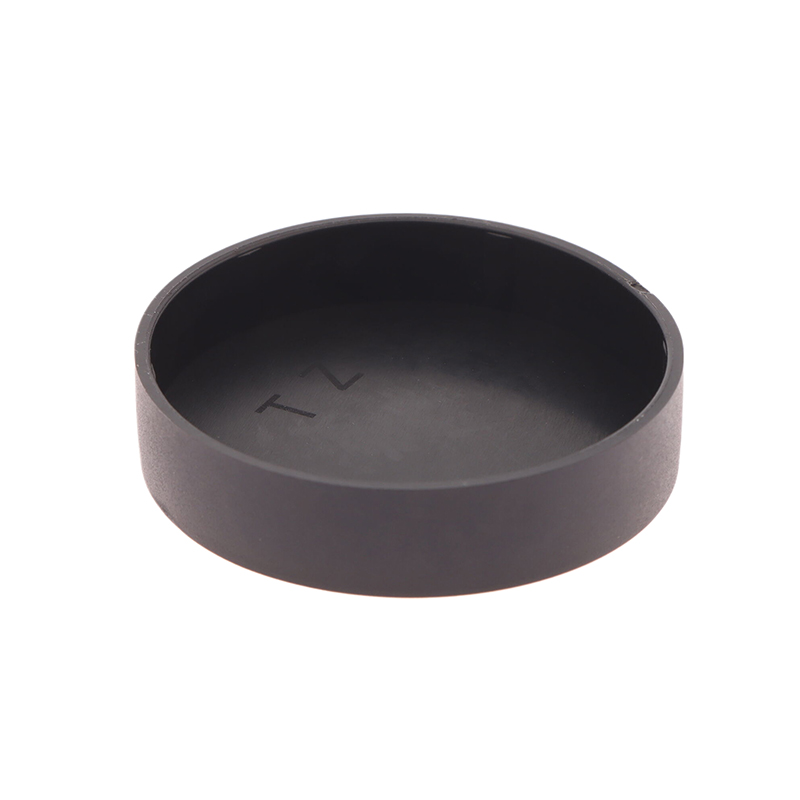 Accesorios para telescopio astronómico, tapas antipolvo para oculares de telescopio de 1,25 "y 2", lente Barlow u otros accesorios, enchufe y tapa: Azul