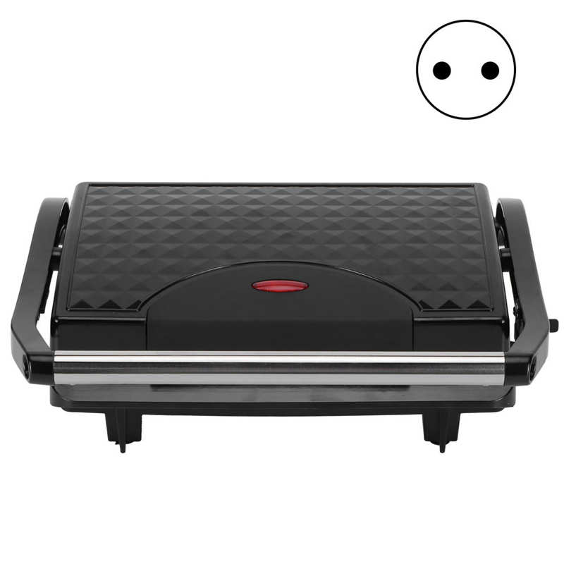 Kitchen Appliance Non Stick Steak Machine Steak for Bread heating: Style1