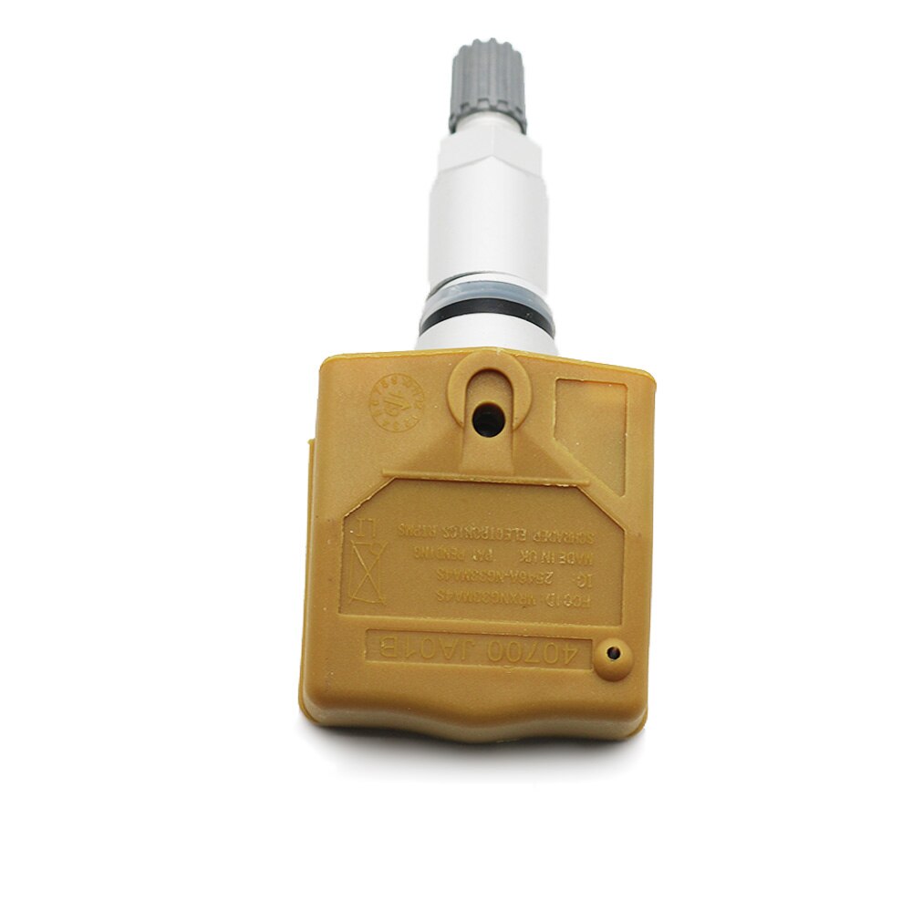 40700-JA01B Tpms Sensor Bandenspanning Monitor System Voor Infiniti M35 M45 FX35 FX45 Rogue Sentra Titan Versa Xterra 40700JA01B