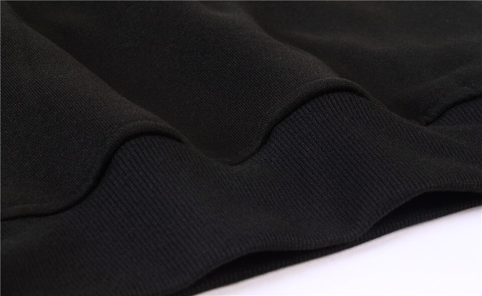 Kingdom Hearts Sora Hearts Funny Winter&spring Sweatshirts Men Casual Print Long Sleeve Hoodie Korean Style Clothes Tops