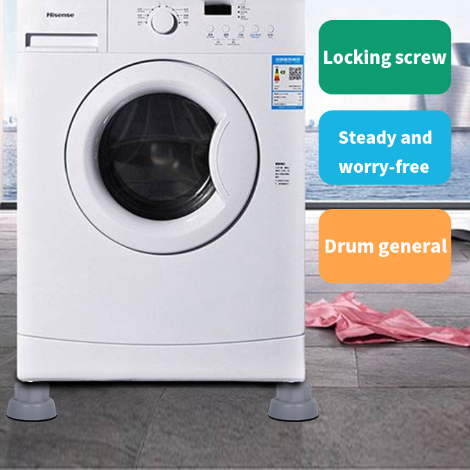 Multifunctionele Shockproof Pad Voor Koelkast Wasmachine Pad