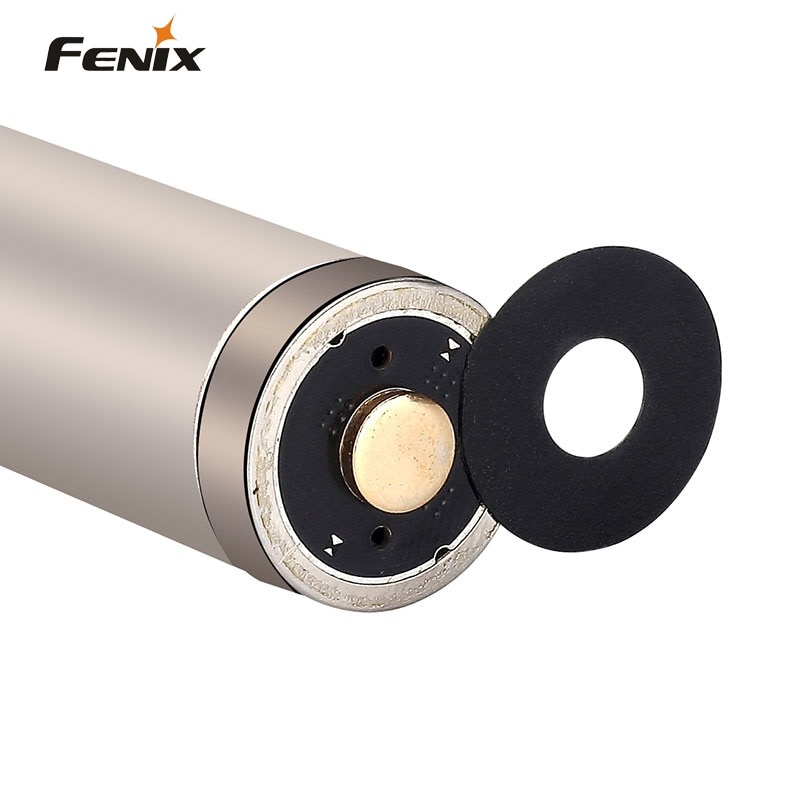 Fenix ARB-L18-2600 3.6V 18650 2600mAh Rechargeable Li-ion Battery