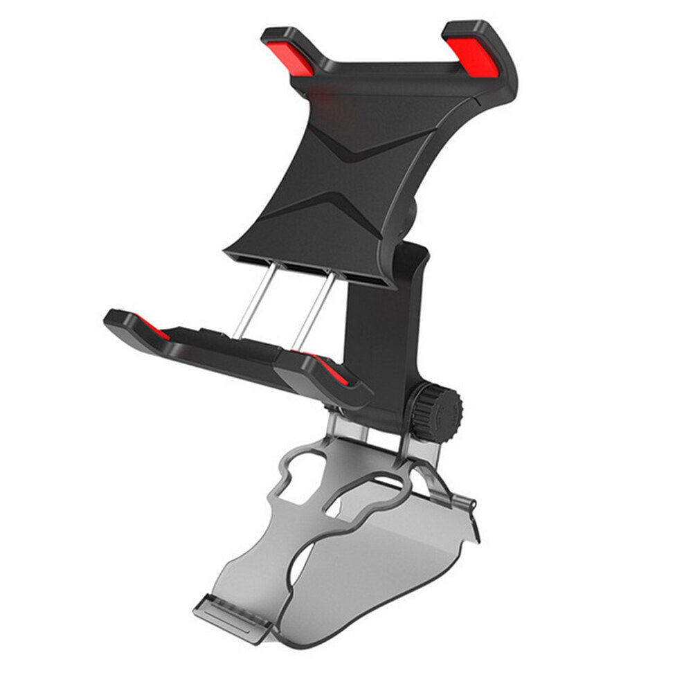 Durable Game Bracket Handle Clip Clamp Fit Adjustable Controller Clip Mount Holder Games Accessories for Nintend Switch Pro