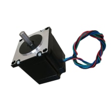 NEMA 23 stepper motor 57BYGH56 56mm 1.0A 0.9Nm stepper motor for mask machine