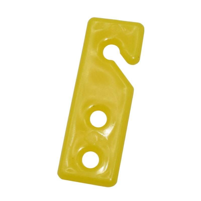 10 pcs Poultry breeding supplies Drinking adjustment plate Waterline thread plate Automatic water line adjustment board