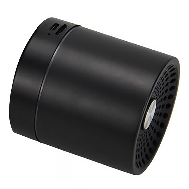 Wireless Bluetooth Speaker Portable Loudspeakers Wireless Stereo Subwoofer Column TF Card Small Speaker