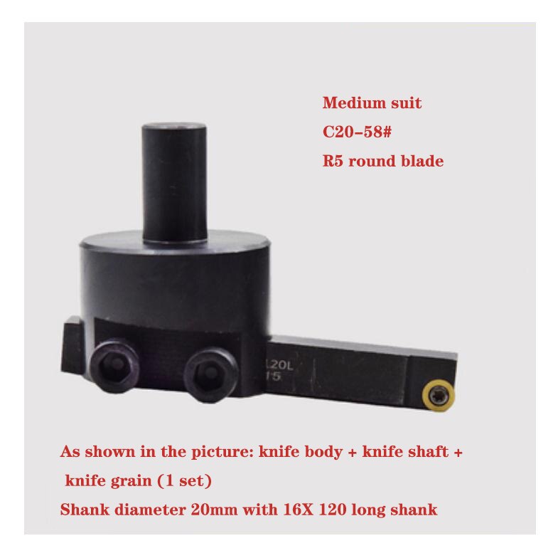 1PC CNC Milling Machine Plane Adjustable Milling C... – Grandado