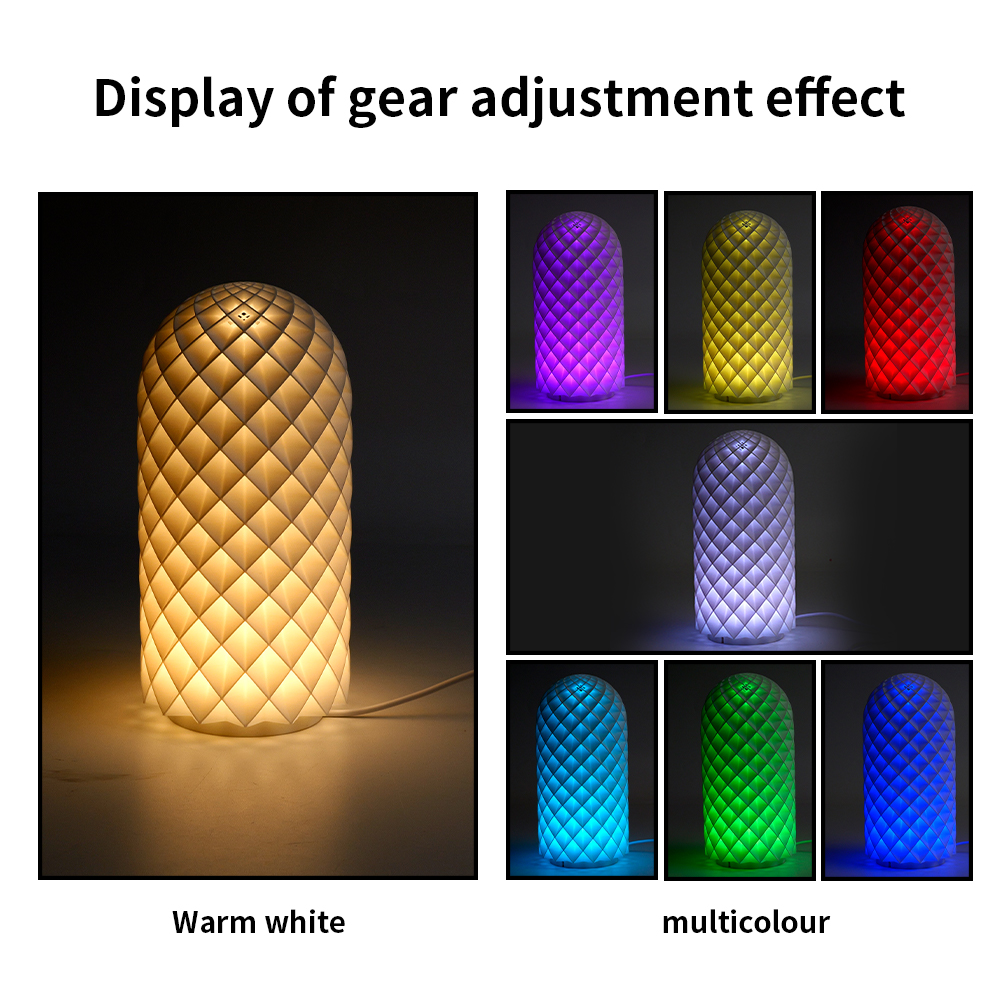 For Bambu Lab Led Lamp Kit 001 Hardware Bambulab Light Kit 001 Led Light Parts Diy Model Without 3d Printing Parts