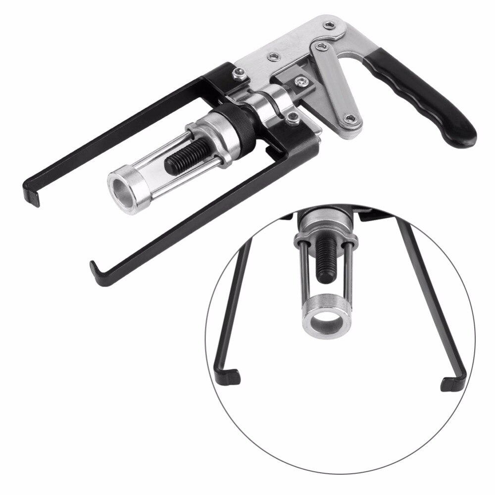 Engines Spring Compressor Overhead Valve Spring Compressor Removal Tool For OHV OHC CHV Engines